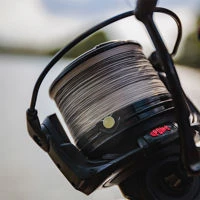 Spomb Tapered Braided Leaders